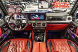 مێرسێدس بێنز G-Class